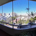 Depto Belgrano A Pasos De Riverplate