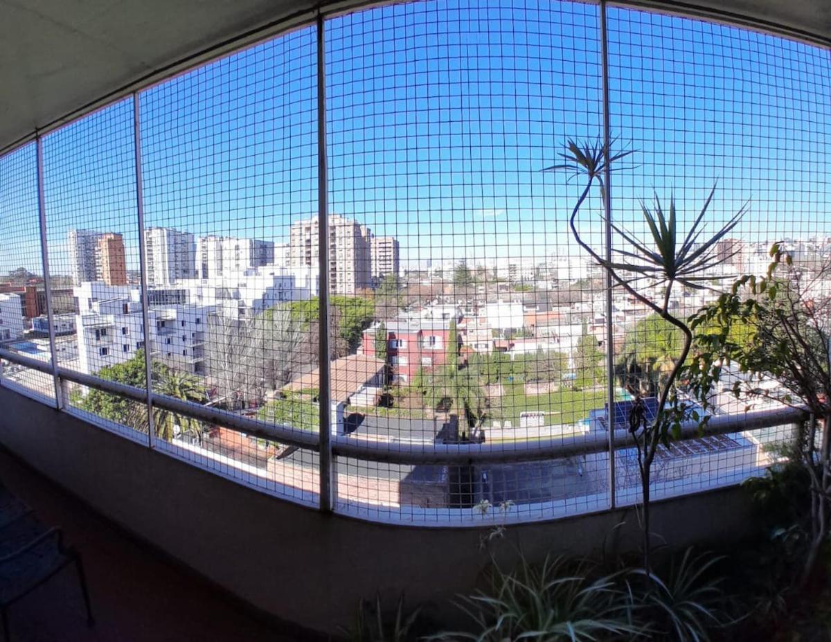 Depto Belgrano A Pasos De Riverplate Apartamento *