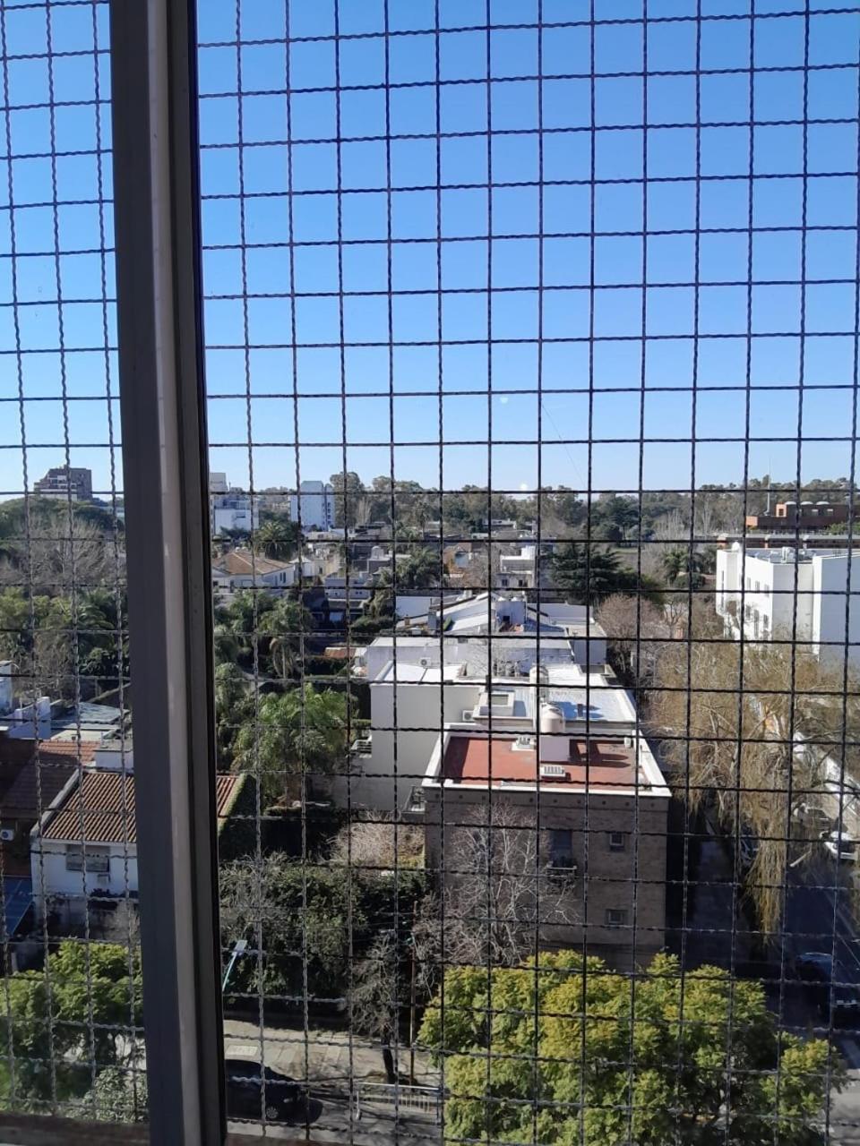 Apartamento Depto Belgrano A Pasos De Riverplate