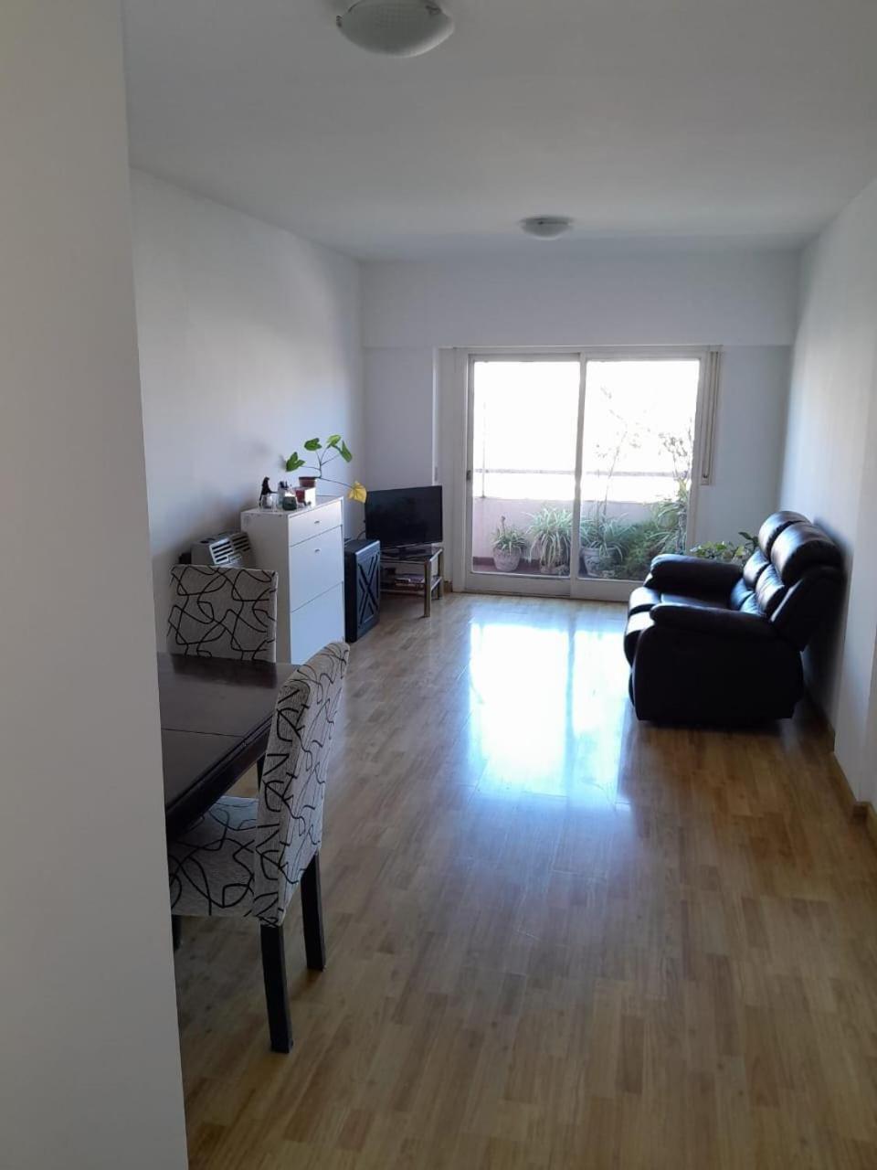 Depto Belgrano A Pasos De Riverplate Apartamento Ciudad Autónoma de Buenos Aires