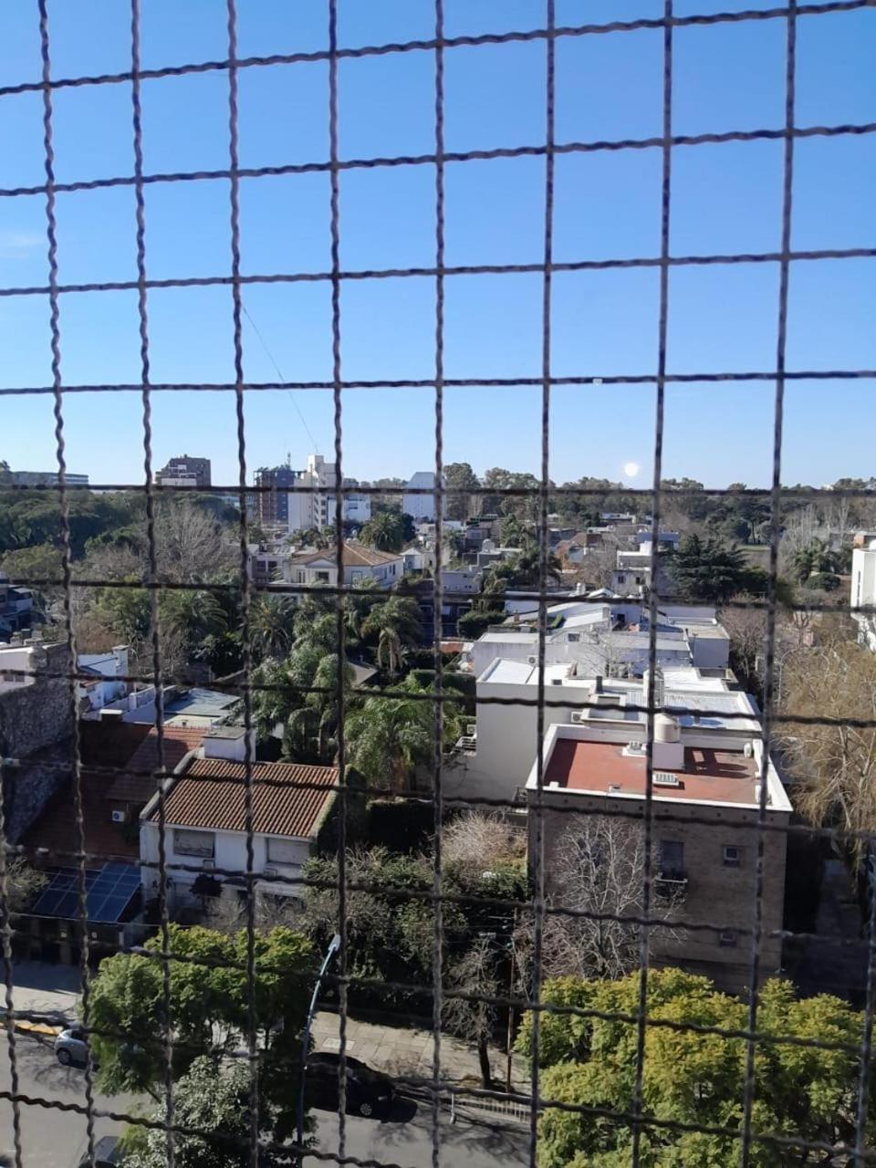 Apartamento Depto Belgrano A Pasos De Riverplate Ciudad Autónoma de Buenos Aires