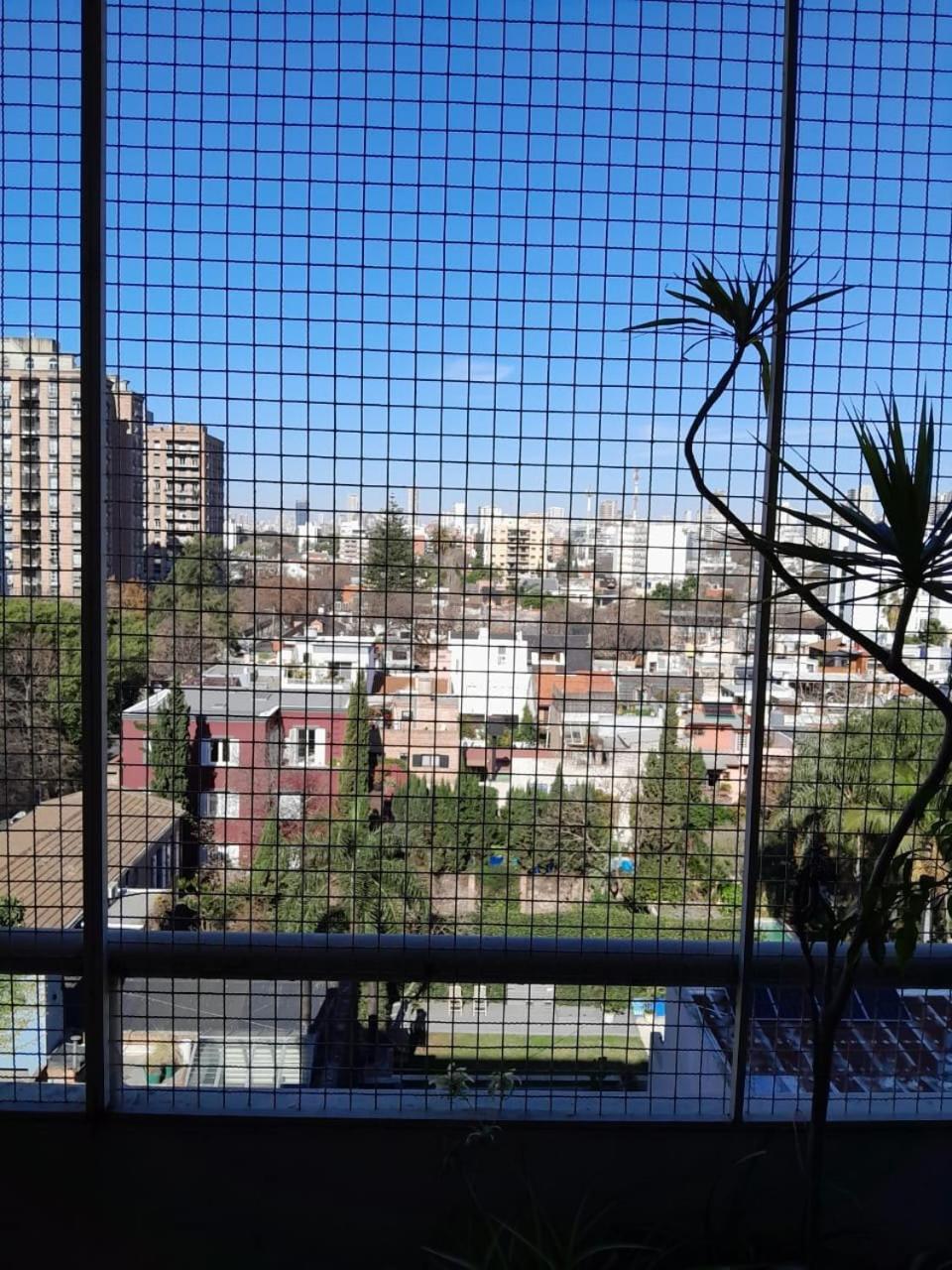Depto Belgrano A Pasos De Riverplate Ciudad Autónoma de Buenos Aires
