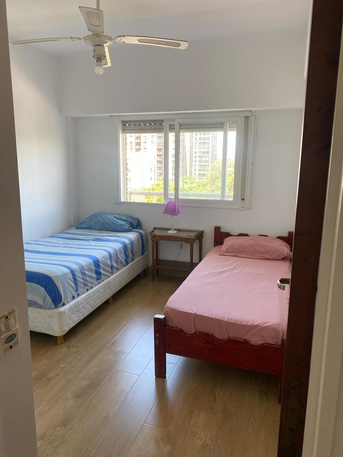 Depto Belgrano A Pasos De Riverplate Apartamento *