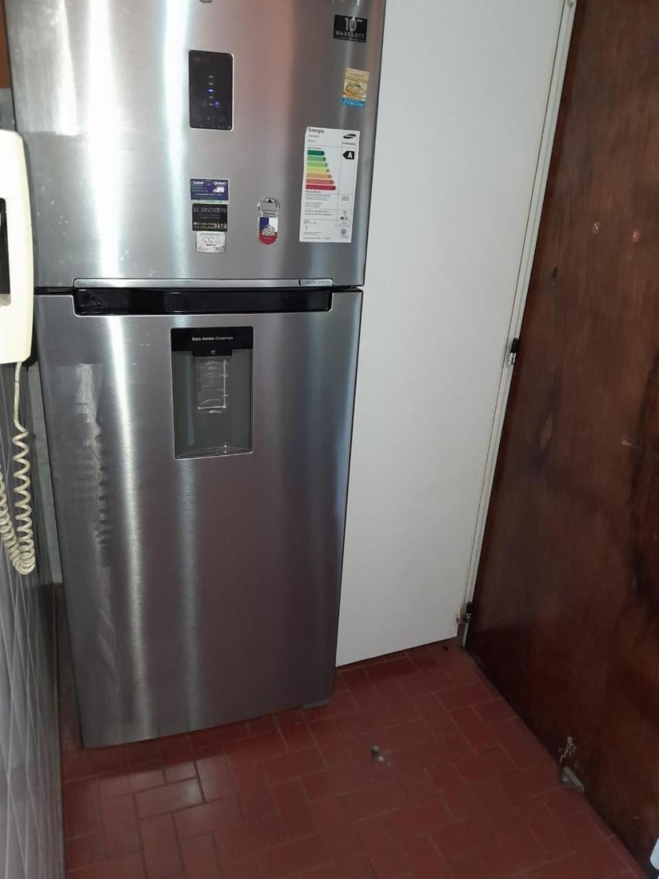Apartamento Depto Belgrano A Pasos De Riverplate *
