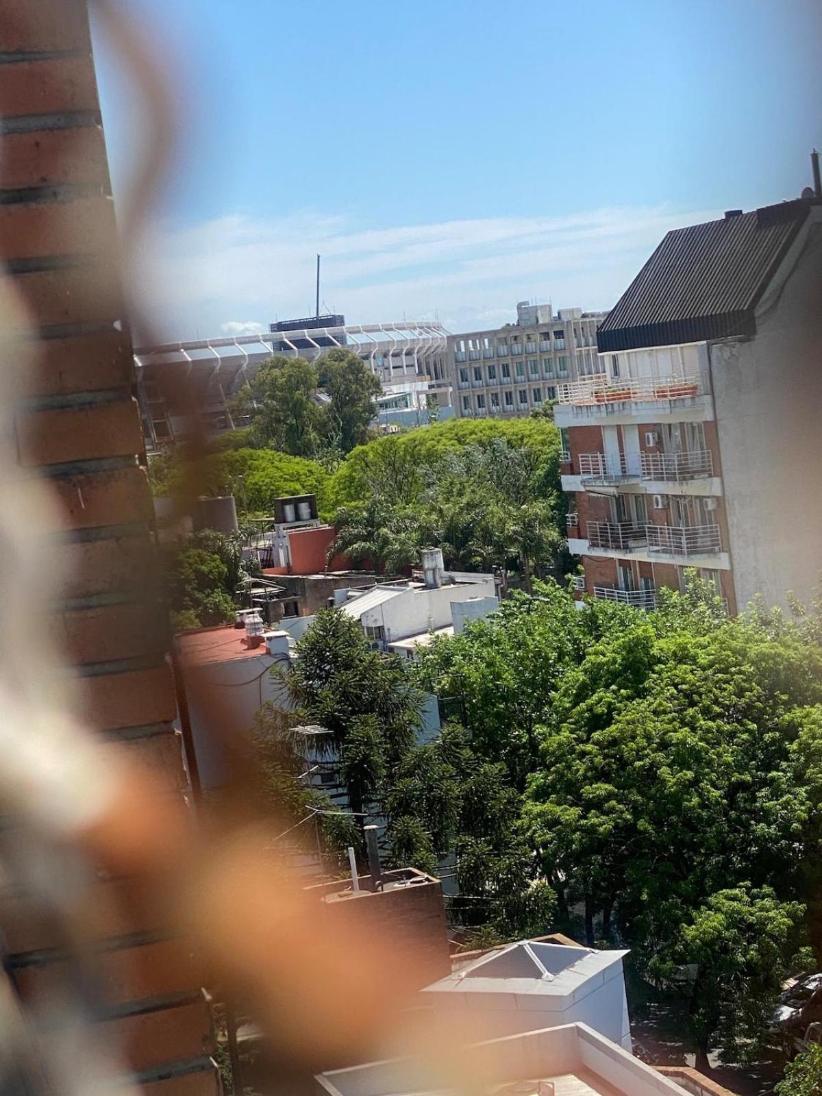 Apartamento Depto Belgrano A Pasos De Riverplate Ciudad Autónoma de Buenos Aires